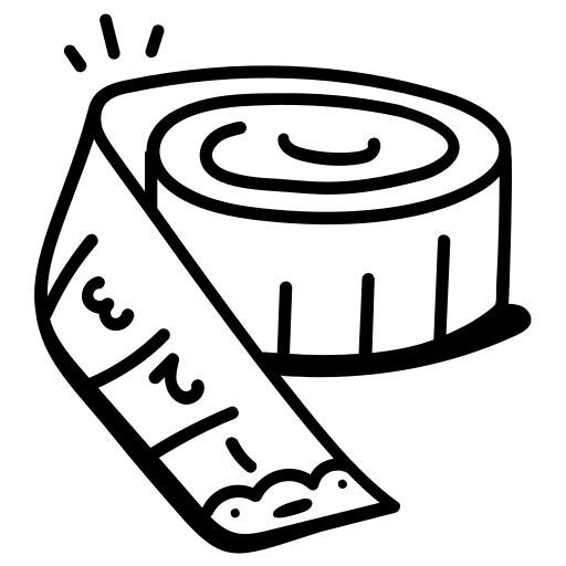 Size Guide Icon